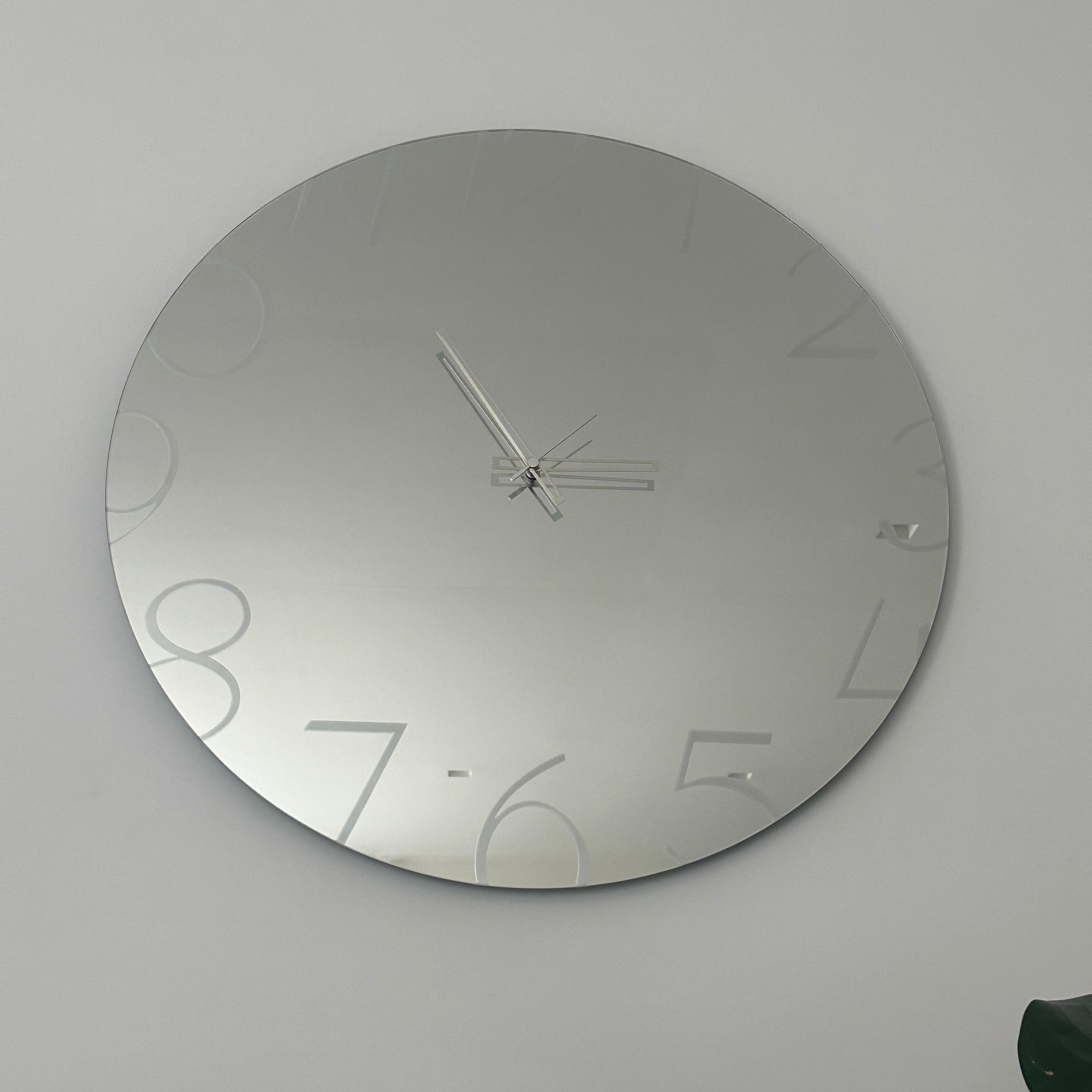 Orologio a Specchio