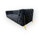 Divano Bellissima Luxury