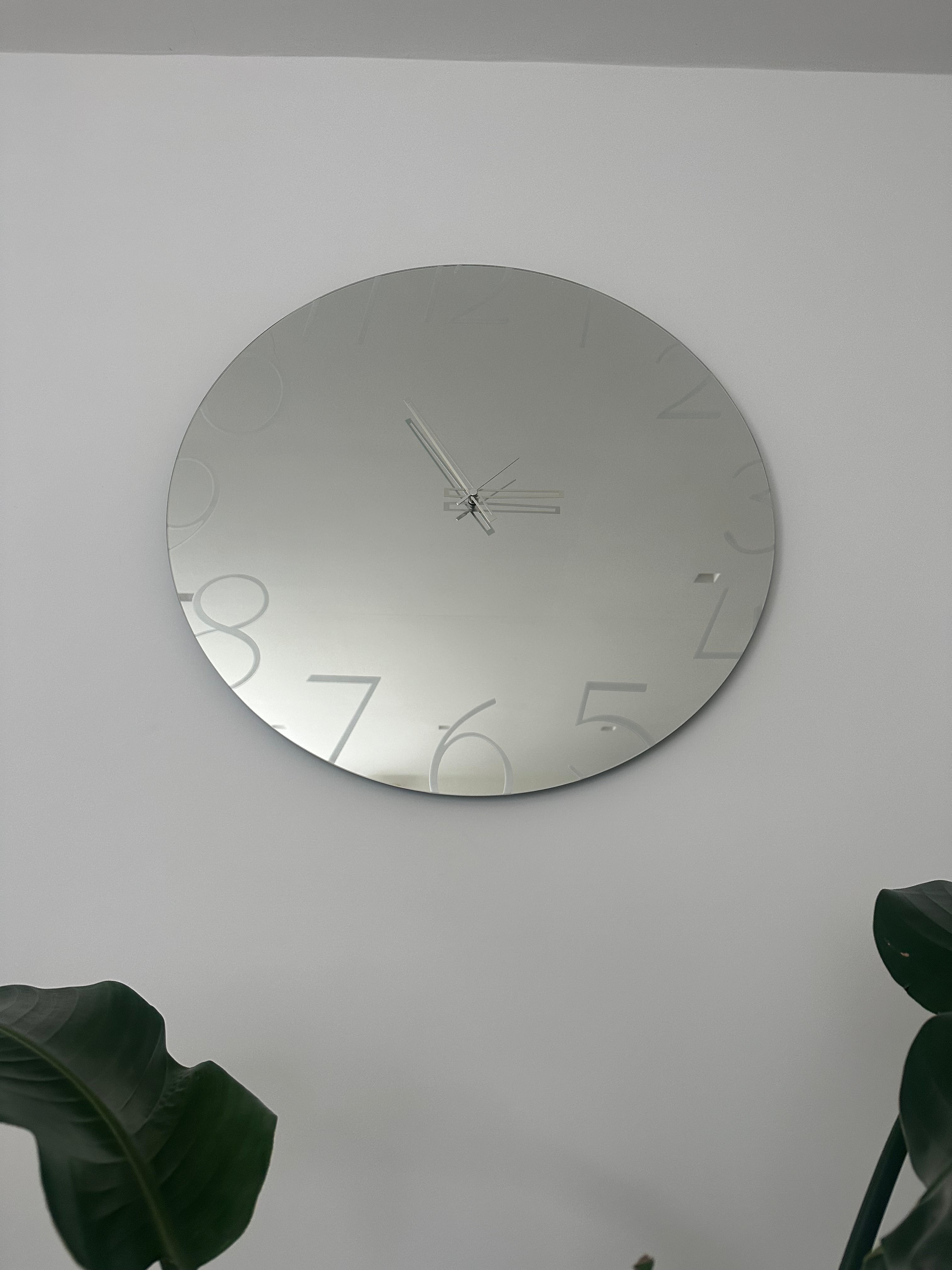Orologio a Specchio