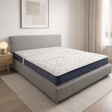 Materasso Memory Foam Altezza 25 cm - Carbon