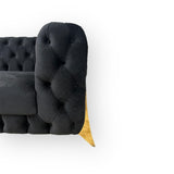 Divano Bellissima Luxury