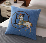 Fodera Cuscino di lusso 45x45