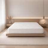 Materasso Memory Foam Altezza 20 cm - Aloe Vera