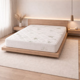 Materasso Memory Foam Altezza 20 cm - Aloe Vera