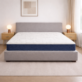 Materasso Memory Foam Altezza 25 cm - Carbon