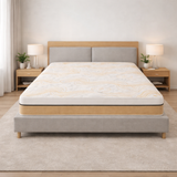 Materasso Memory Foam Altezza 25 cm - Bio Cotton 3D