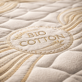 Materasso Memory Foam Altezza 25 cm - Bio Cotton 3D