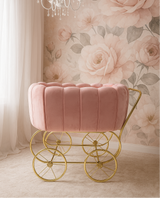 Culla Luxury Pink