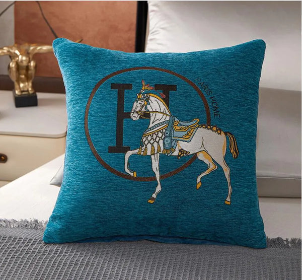 Fodera Cuscino di lusso 45x45